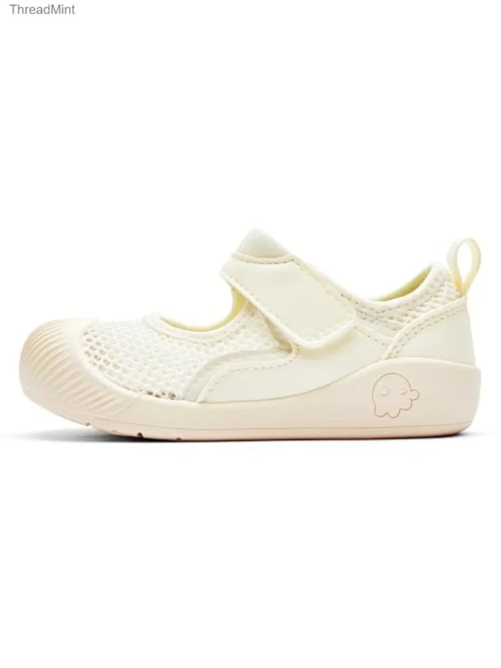 BREATHABLE MESH TODDLER SANDALS BAREFOOT WATER SHOES